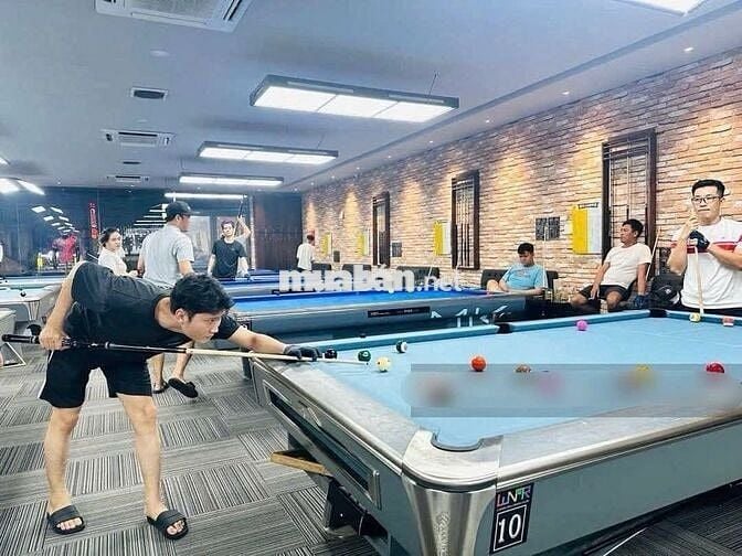 CHO THUÊ MẶT BẰNG ĐẸP, MẶT TIỀN Đ.QUANG TRUNG (CẤP 4 SUỐT 9,2m X 35m)