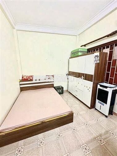 Mặt ngõ lô góc ngõ thông-Vũ Tông Phan 45mx4T ở cho thuê,KD tốt 11.5tỷ