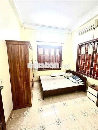 Mặt ngõ lô góc ngõ thông-Vũ Tông Phan 45mx4T ở cho thuê,KD tốt 11.5tỷ