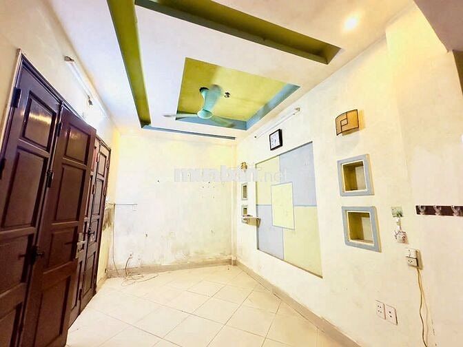 Nhà đẹp  2 thoáng -Ngõ rộng Vũ Tông Phan 33mx 5T ở, cho thuê. 7.3 tỷ