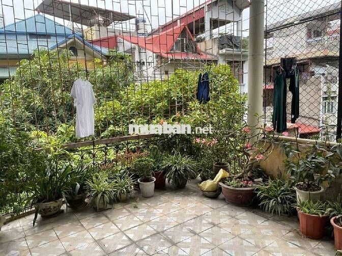 Nhà đẹp Mặt phố-Nguyễn Ngọc Nại 63mx4T-KD đa dạng-dòng tiền tốt23.5 tỷ