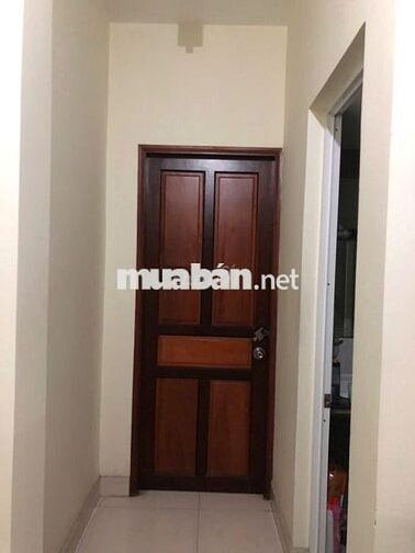 Bán nhà 1 trệt 2 lầu, xây kiên cố, DT 55 m2 đường Tân Sơn Nhì, Tân Phú