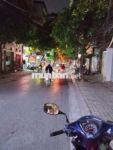 Nhà đẹp Mặt phố-Nguyễn Ngọc Nại 63mx4T-KD đa dạng-dòng tiền tốt23.5 tỷ