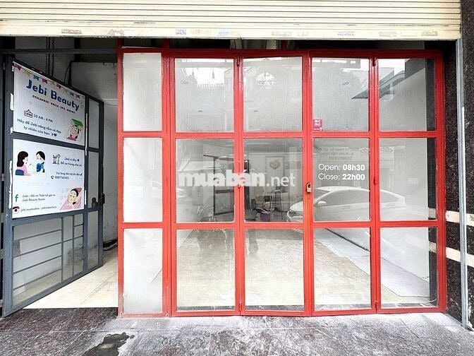 Mb Vĩnh Viễn Gần BV Chỡ Rẫy siêu thị sài gòn bv Nhi đồng 1 nHẬT Tảo