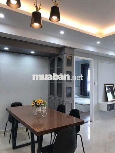 BÁN GẤP CĂN HỘ VIÊW ĐẸP CITIZEN 2 PN-3WC -86M2 GIÁ 3,9 Tỷ gọi ngay em!