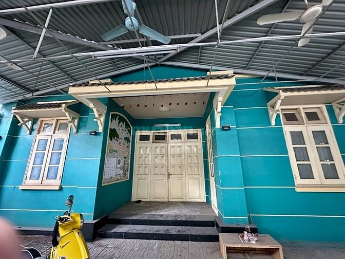 cho thuê biệt thự sân vườn 40/ Nguyễn Văn Đậu, phường 5,  Phú Nhuận