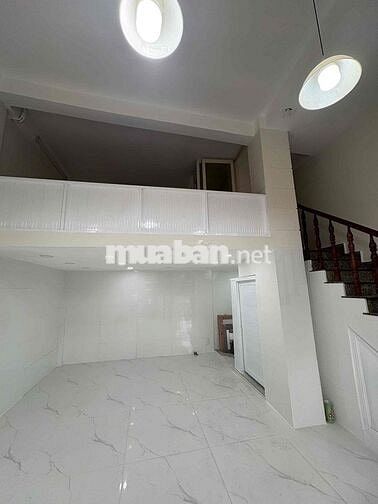 CHO THUÊ NHÀ NGUYÊN CĂN – TRƯỜNG SƠN, PHƯỜNG 15, QUẬN 10