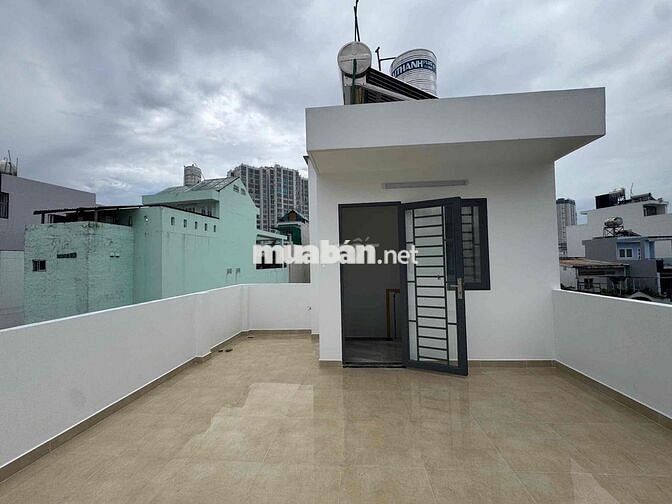 🛑SIÊU PHẨM NHÀ ĐẸP 181 ÂU DƯƠNG LÂN – P. 3, Q. 8