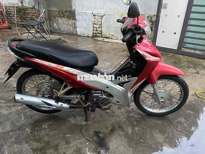 wave máy thật chất k lỗi lầm