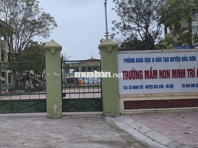 💥💥💥THÁI LAI –KIM ANH - FULL THỔ CƯ - MẶT TIỀN RỘNG - GIÁ TỐT 💥💥💥