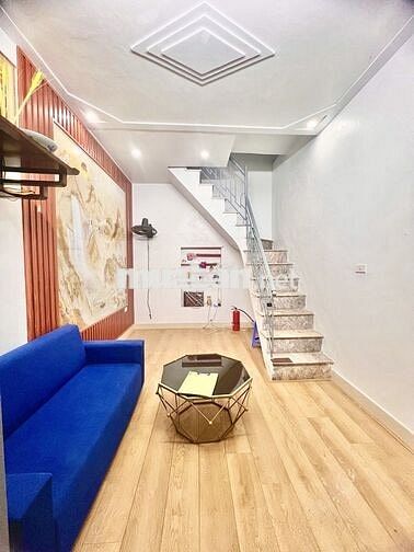 🏦#G TRUNG TÂM #HAI #BÀ #TRƯNG- NGÕ THÔNG THOÁNG -4 TẦNG- FULL NỘI THẤT