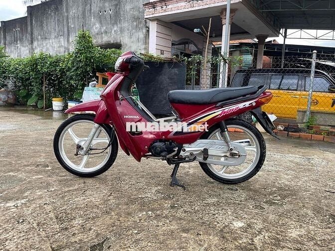 Wave thái 100 đời 98