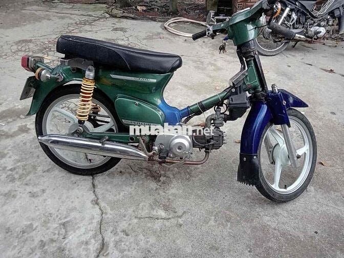 bán xe cup 81.90 ai đam mê liên hệ