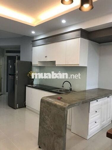 BÁN GẤP CĂN HỘ VIÊW ĐẸP CITIZEN 2 PN-3WC -86M2 GIÁ 3,9 Tỷ gọi ngay em!