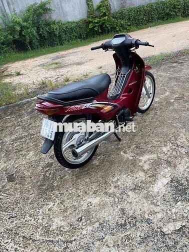 Wave thái 100 đời 98