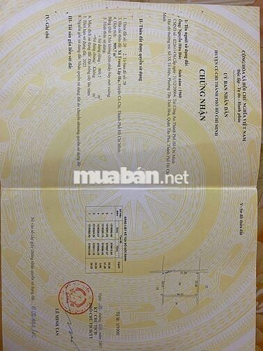 7000m2 đất trồng cây lâu năm mặt tiền đường bờ kênh