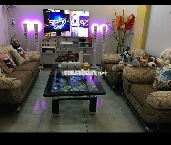 Bán nhà 2 tầng mặt tiền Nguyễn Hành - Khuê Trung - Cẩm lệ