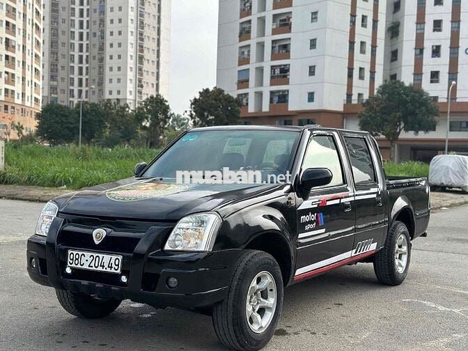 Bán Tải Shuaguang 2006