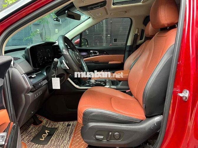 KIA CARNIVAL 2.2D SIGNATURE 7S FULL OPTION 2022