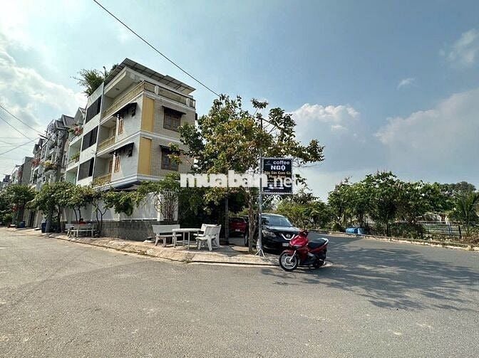 Đất Hiện Hữu-Khu Đồg Bộ-Nhiều Nhà Cao Tầg-Đườg Xe Tải-Lê Văn Chí-7 tỷ5