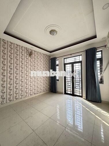 Bán Nhà 4 Tầng HXH Ngay Ga metro Đ.Số2 Trường Thọ DT56m(4.2×15.5) 4Pn