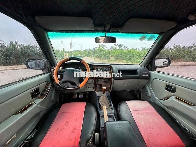 Bán Tải Shuaguang 2006