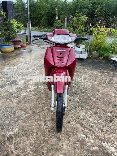 Wave thái 100 đời 98