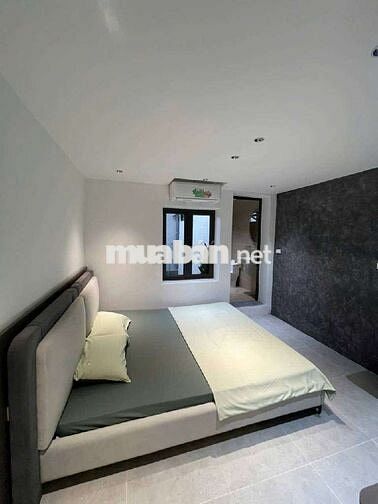 CẦ BÁN NHÀ TT. DT 100M,3 PHÒNG