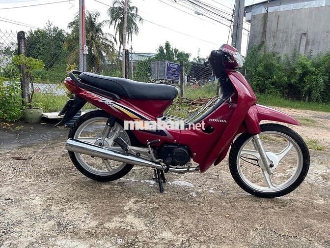 Wave thái 100 đời 98