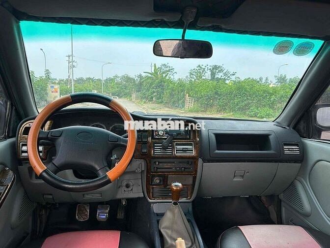 Bán Tải Shuaguang 2006