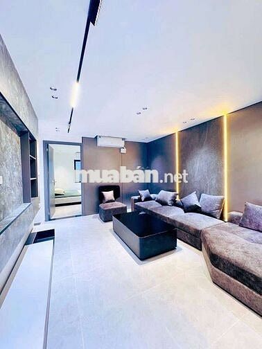 CẦ BÁN NHÀ TT. DT 100M,3 PHÒNG