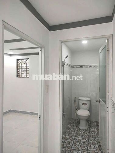 Bán nhà 820tr Dt 40m đường Tân Phước Khánh 30 tân uyên bình dương