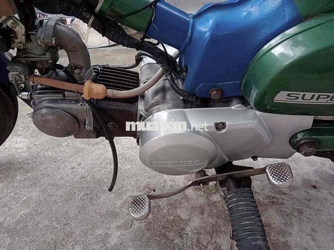 bán xe cup 81.90 ai đam mê liên hệ