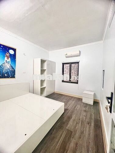 🏦#G TRUNG TÂM #HAI #BÀ #TRƯNG- NGÕ THÔNG THOÁNG -4 TẦNG- FULL NỘI THẤT