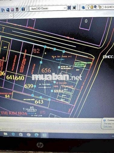 🌿🌿 BÁN LÔ ĐẤT VƯỜN MẶT TIỀN ĐƯỜNG 6 – XÃ THÁI MỸ, HUYỆN CỦ CHI