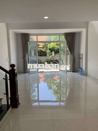 Nhà khu đồng bộ phạm văn chiêu