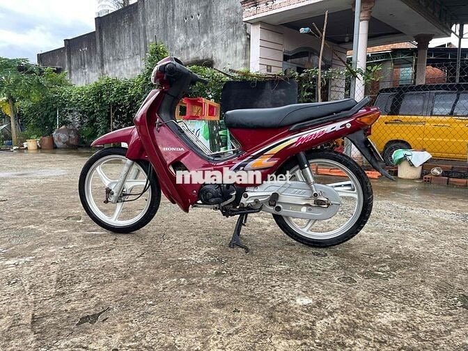 Wave thái 100 đời 98