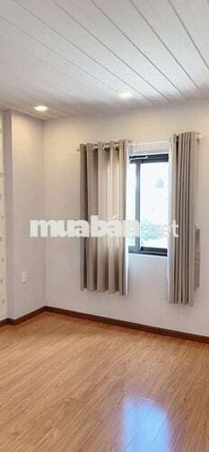 Nhà khu đồng bộ phạm văn chiêu