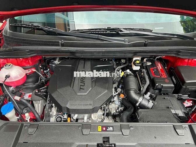 KIA CARNIVAL 2.2D SIGNATURE 7S FULL OPTION 2022