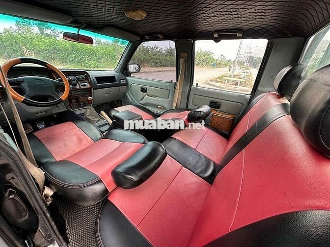 Bán Tải Shuaguang 2006