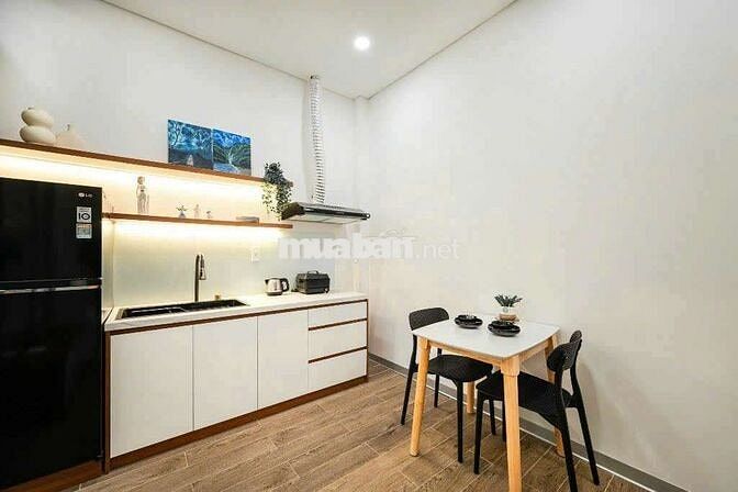 ✨✨ KHAI TRƯƠNG 1 PHÒNG NGỦ MỚI 100% NGAY QUẬN 1