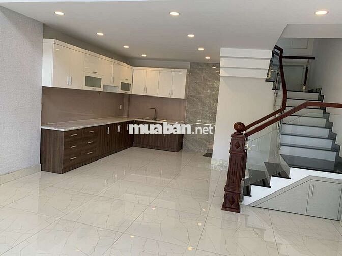 Nhà khu đồng bộ phạm văn chiêu