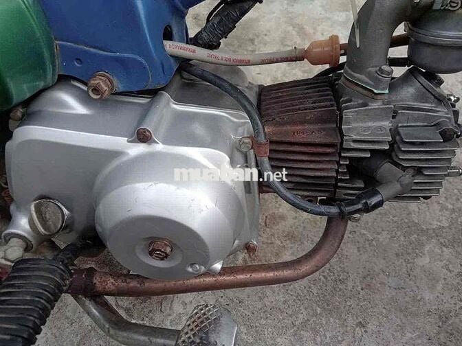 bán xe cup 81.90 ai đam mê liên hệ