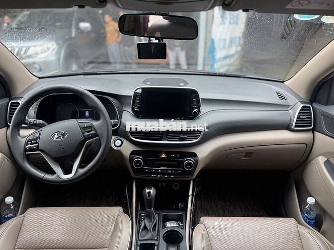 Hyundai tucson xăng đăc biêt 2.0 tư nhân sx 2020