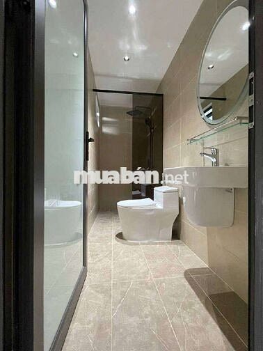 CẦ BÁN NHÀ TT. DT 100M,3 PHÒNG