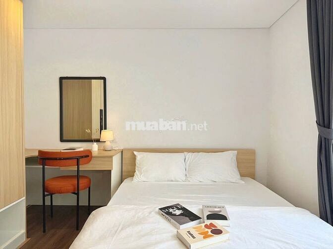 🍓CĂN HỘ BAN CÔNG , MÁY GIẶT - TRẦN KẾ XƯƠNG, QUẬN PHÚ NHUẬN GẦN Q1, Q3