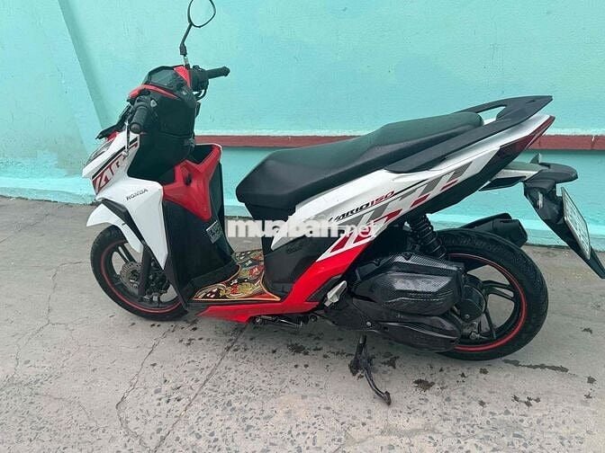 Honda Vario 150 2020 BS 66