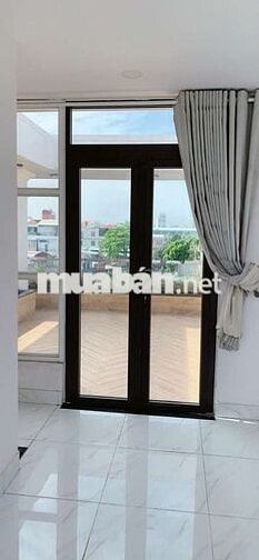 Nhà khu đồng bộ phạm văn chiêu