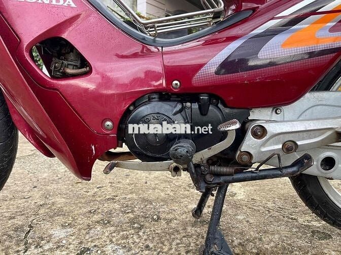 Wave thái 100 đời 98