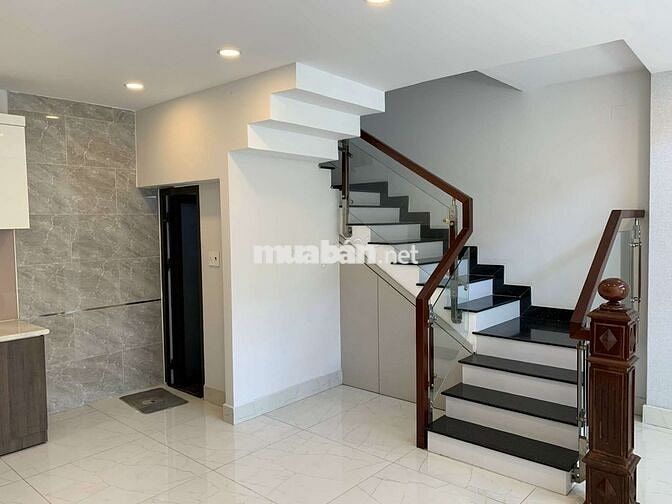 Nhà khu đồng bộ phạm văn chiêu